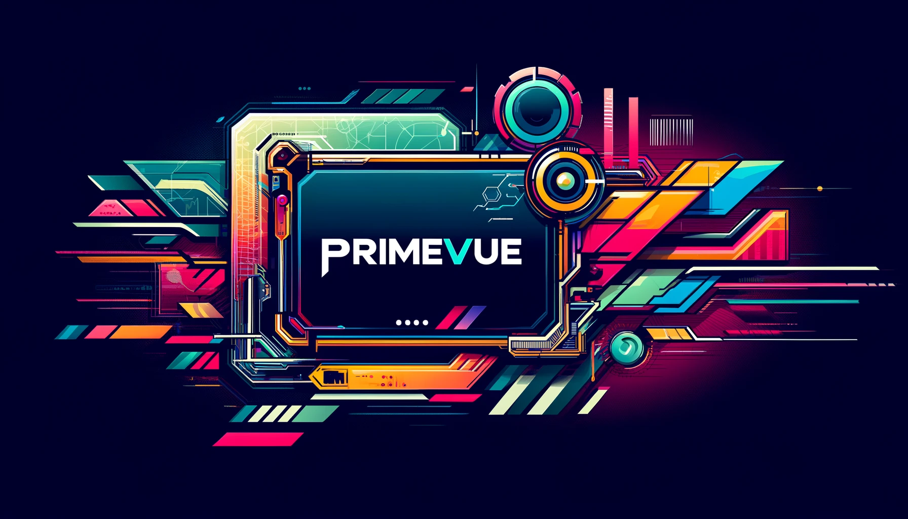 primve vue cover