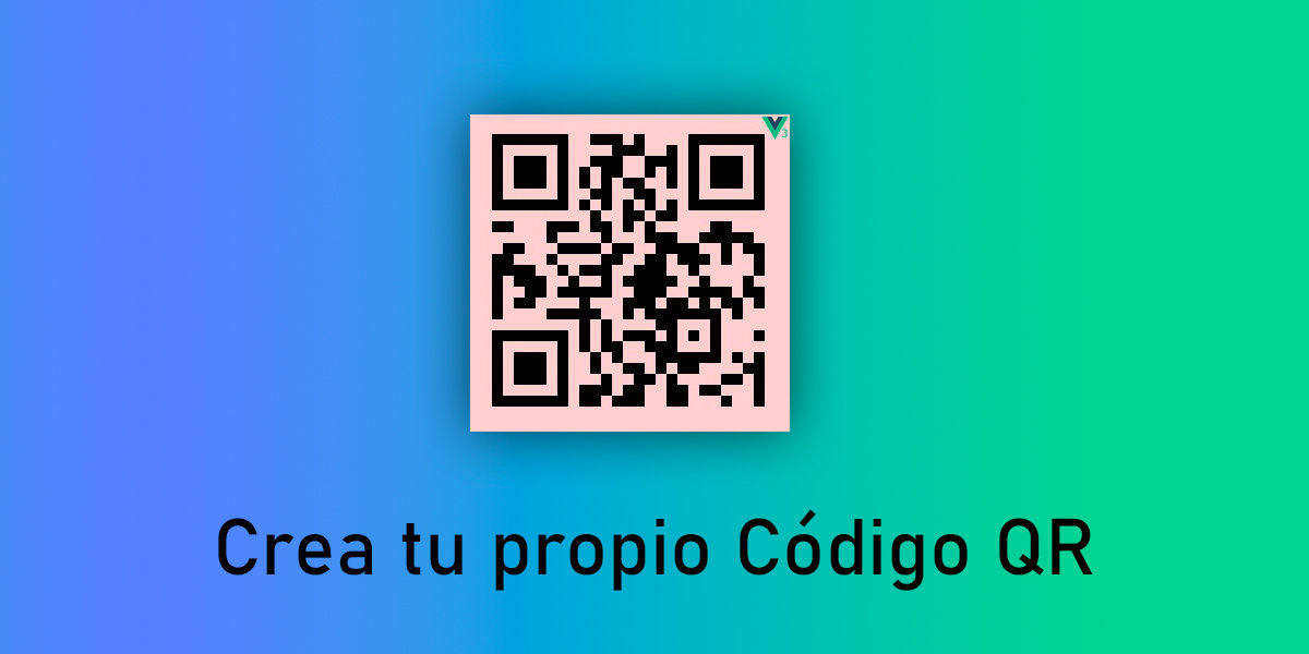 qrcode vue3